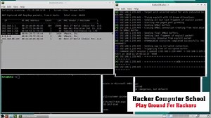 Learn Online Penetration Testing Course With Hacker Computer School. https://www.hackercomputerschool.com/klsfp | Talent US | Facebook