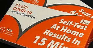 Flathead County Health Dept. to distribute free home COVID tests