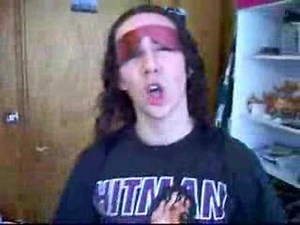 Exclusive Bret Hart Jr interview about the Montreal Screwjob
