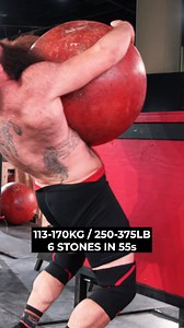 1.1K views | @uncle.nic smashing the Atlas Stone run in 2022, catapulting himself from 7th to 2nd place⚡ Official Strongman Games 2024 will be held in Madison, Wisconsin 5-8th December. Tickets are available to come and watch at the link in our bio. If you can't make the show but want to watch then we will be live streaming the entire contest on officialstrongman.com | Officialstrongman. com | Facebook