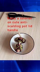 Enjoy a tutorial on cute anti-scalding pad #AntiScalding #antiheatscalding #scaldingpad #easytolearn #tutorialreels #tailor #howtosew #sewingproject #Handmade #crafting #sewinghacks #tutorial #lovecrafting #howtomake #reelsfypシ #howto #handcraft #diyideas #diycrafts #allgirlsthings #diyhome #selfimprovementdaily #trending #trending2023 #crafts | All Girls' Things