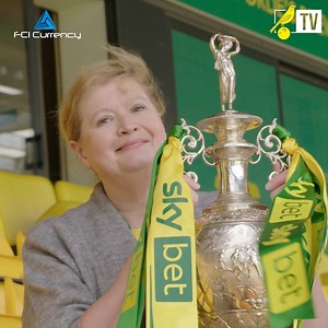 9.4K views · 164 reactions | Bryan Gunn surprised our most recent academy jackpot winners!  Sign up by November 15 to be in December's £15,000 draw! ⬇ canaries.co.uk/News/2021/july/enter-december-draw | Norwich City FC | Facebook