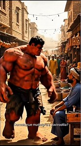 793K views · 18K reactions | Hulk y el Encantador de Serpientes Chimpancé | El Guru De Historias AI | Facebook