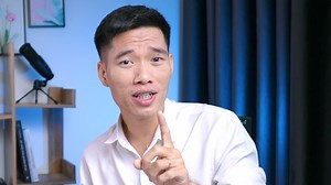 5.5K views · 72 reactions | Khoá học có một list nhạc nền chill ơi là chill  | Trung Voice | Facebook