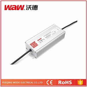 [Hot Item] Waterproof 100W 24V LED Driver Bg-100-24 with Ce RoHS Approved IP68