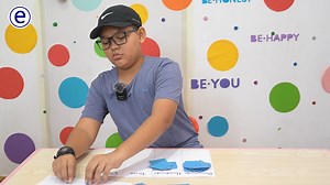 🌠သင်္ချာကြောက်သောကျောင်းသားများ သင်္ချာတွက်ချင်ရမည်။ ✴️ပုံမှန်ကျောင်းသားများထူးချွန်ရမည် ✴️ကျောင်းသားတိုင်း International Maths ကိုတွက်နိုင်ရမည်။ 🌠သင်္ချာဘာသာရပ်ဟာ ကလေးတွေရဲ့ ဦးနှောက်ကို ပိုပြီးသန်မာလာစေသလို စွမ်းဆောင်ရည်မြင့်တက်လာစေပါတယ် ပြသနာတွေကို ပိုပြီးစနစ်တကျဖြေရှင်းနိုင်လာစေသလို စိတ်ခံစားချက်ပိုင်းဆိုင်ရာ ဖွံ့ဖြိုးမှုအတွက်လဲ အများကြီးအထောက်အပံ့ပေးနိုင်ပါတယ် ဒါကြောင့် သားသားမီးမီးတို့ ရဲ့ သင်္ချာစွမ်းရည် တိုးတက်ပြီး ထူးချွန်ထက်မြက်တဲ့ကလေးတွေဖြစ်လာစေဖို့အတွက် One Education မှ Math Plus Pr