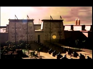 Documentaire | Enquête sur la mort de Toutankhamon (2/2)