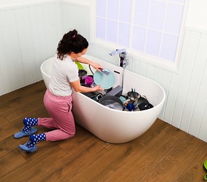 Genius Cleaning Hacks For Every Room! | 5-Minute Crafts Teens