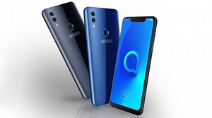 Alcatel presenta due nuovi smartphone a basso costo