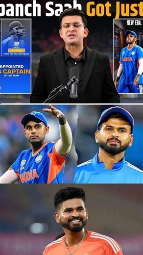 shreyash iyer inspire🤩..#shreyasiyer #teamindia #captain #cricketnews
