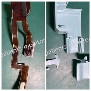 [Hot Item] M3012A Module Msl Interface with Flex Cable 5090-2898, Dual Link Bar Assembly