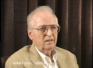 James Kleeman | NAMM.org