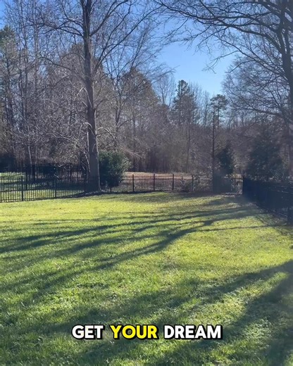 Get rid of unsightly patches and uneven terrain in your outdoor space with Growtrax! Our innovative solution is designed to transform any yard into an oasis, giving you the perfect lawn. | Growtrax