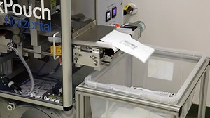 QuickPouch Horizontal