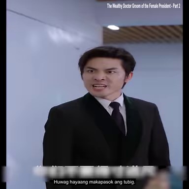 18K views · 1K reactions | Movie review: The Wealthy Doctor Groom of the Female President - Part 2 | Avah Goodwin | Facebook