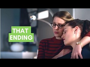 Why I'm not mad Supercorp wasn't endgame