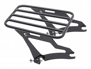 Cobra Detachable Luggage Rack Overview