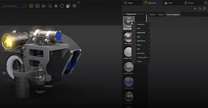 SOLIDWORKS 2021 — Visualize