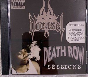 Dorasel - Death Row Sessions