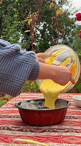 195K views · 5.6K reactions | Sweet Country Baking in Oriental Style! Quiet Life in a Mountain Village #village #recipes #baking | Sweet Village | Facebook