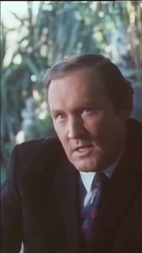 Know your Enemy | The Brain Machine (1972) #moviescene #70smovies