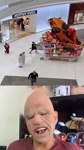 Un día de compras 😌🎁 | Mauricio Salazar