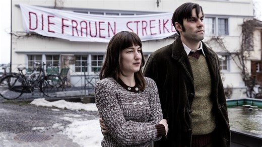 Les conquérantes - Film (2017) : diffusions TV, streaming, replay