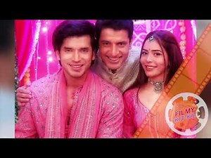 Rakhi Hug Preeta ,Nidhi Shocked||Kundali bhagya || Upcoming twist