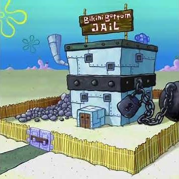 Gangster SpongeBob 2: A New Day