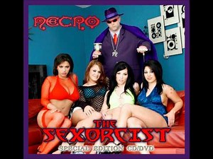 NECRO - "THE SEXPERT" ft. Alexis Malone