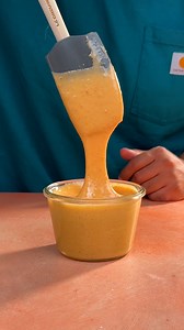 Whipped Honey Butter. Get my Thai Chili Honey from tasteofsora.com | Chilipeppercooks