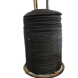 [Hot Item] Innovative Corrosion Protection Steel Wire High Tensile Phosphated Steel Wire