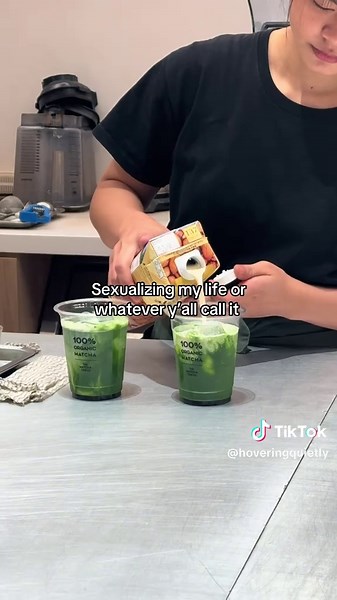 Sexualizing My Life: A Personal Reflection