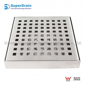 [Hot Item] Household Balconysus Toilet Bathroom Floor Drain Kits