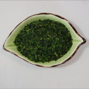 [Hot Item] Hot Sale Food Seasoning Dried Ulva Lactuca Seaweed Flakes 1-3mm