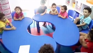 recognizing colors through nuture  | Evergreens Academy | Facebook