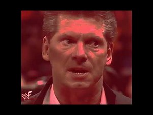 Vince McMahon 2000 Titantron (4K, 60FPS)