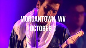 9.4K views · 309 reactions | I've got tour dates coming up across the US in September and October! Get tickets and info here: https://www.bombinomusic.com/tour | Bombino | Facebook