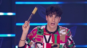 El Unicornio llena de dudas a los investigadores por su relación con la moda: “Amo la belleza en todos los sentidos”