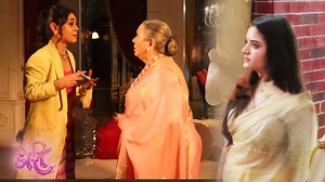 43K views · 1.1K reactions | Doree S2 Update: Rajnandini Ke Nam Hui Sari Property, Sabke K Samne Aya Uska Asli Chehra Colors TV's Serial Doree 2 Stars Priyanshi Yadav As Doree, Ishaan Dhawan As Maan, Sreejita De As Rajnandini, among others in prominent roles. #doree #priyanshiyadav #colorstv | Telly Reporter | Facebook