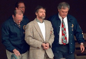 ‘Unabomber’ Ted Kaczynski, who killed N.J. man during bombing campaign, moved to prison medical facility