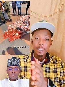 27K views · 1.3K reactions | Kud0s kogi state governor. And joint task force operations | The moon | Facebook