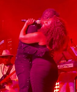 Keith Washington on Reels