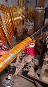 4.1M views · 10K reactions | How Scotch Tape Is Made: A Look at the Manufacturing Journey | Smartest Workers | Facebook