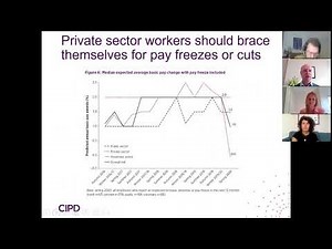 The impact of COVID-19 on the labour market