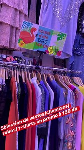 Les soldes continuent chez Aufeminin Shop Allal El fassi 拾朗 Une large sélection d’articles entre 100 DH et 150 DH  Faites vite première venue première servie | Aufeminin Shop | Facebook