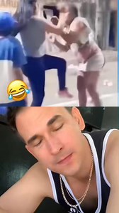 Esta caliente el barrio.. #viralvideoシ #comedia #EFV | Eduardo Fonseca