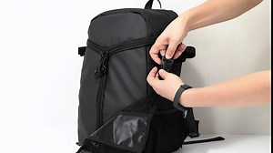Baseball Backpack