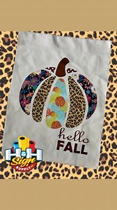 🎃 Need inspiration for Halloween? Check out these fun Siser HTV projects. 👻 #sisereasyweed #siserhtv #crafting #hhsignsupply | H & H Sign Supply