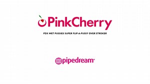 PDX Wet Pussies Super Flip-A-Pussy Over Stroker